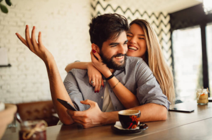 Who should pay for the first date?