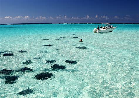 Choose a country for vacation?
