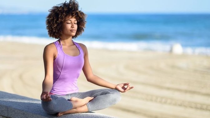 Do You Meditate?