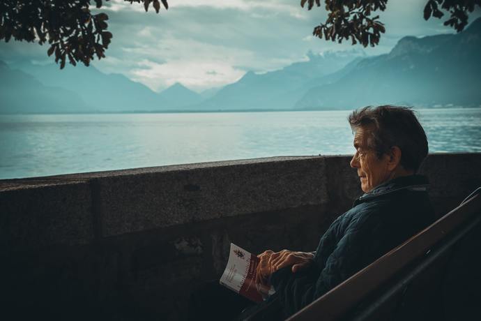 "To bear trials with a calm mind robs misfortune of its strength and burden." - Seneca