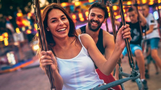 How much should you hang out in a relationship if you're both local and both new to dating each other?