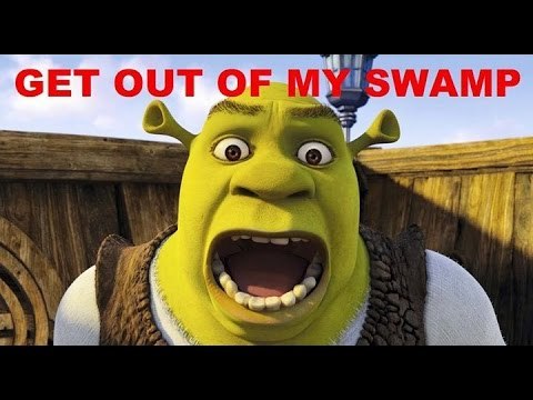 Do you think Shrek was a hero?