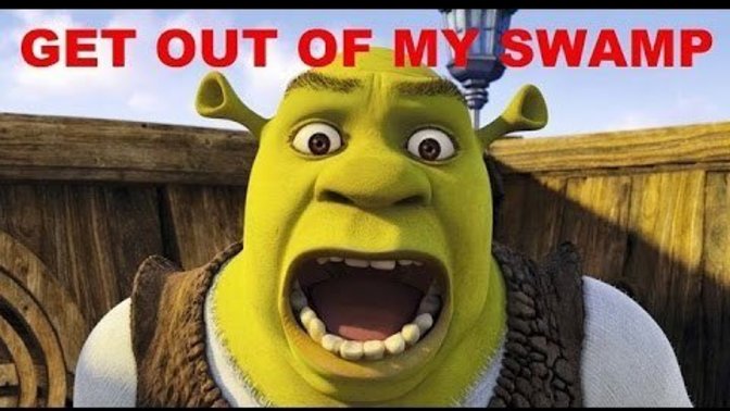 Do you think Shrek was a hero?