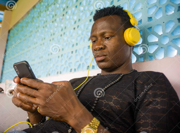 How do you USE your MOBILE PHONE?