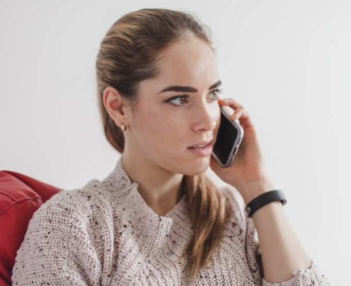 How do you USE your MOBILE PHONE?