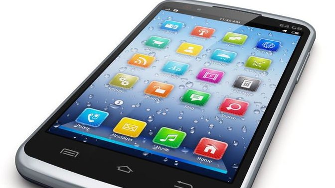 How do you USE your MOBILE PHONE?