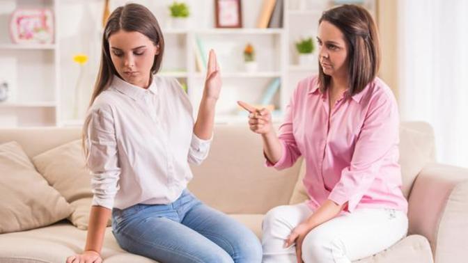 My fiance's 15 year old daughter slaps and calls me hurtful things to my face, yet he doesn't punish her. How can I approach this situation?