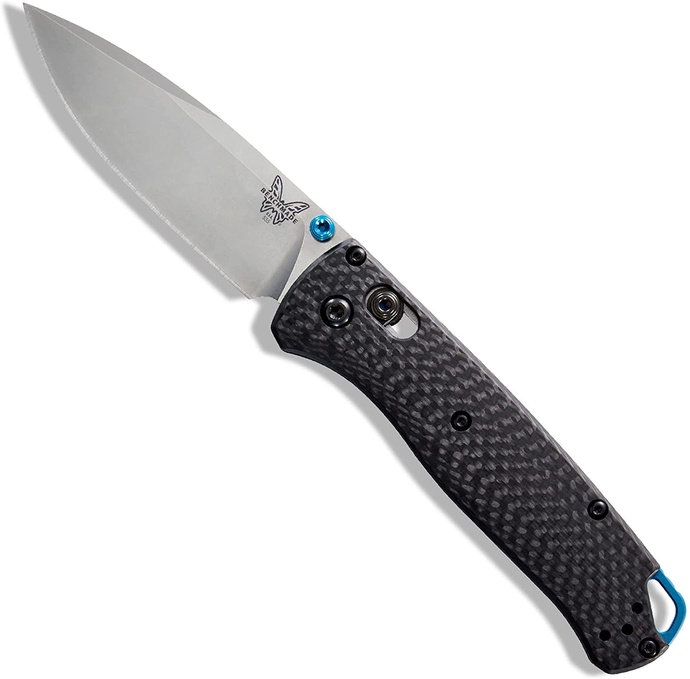 What knife would you recommend more?