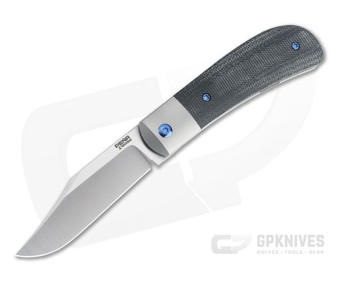 What knife would you recommend more?