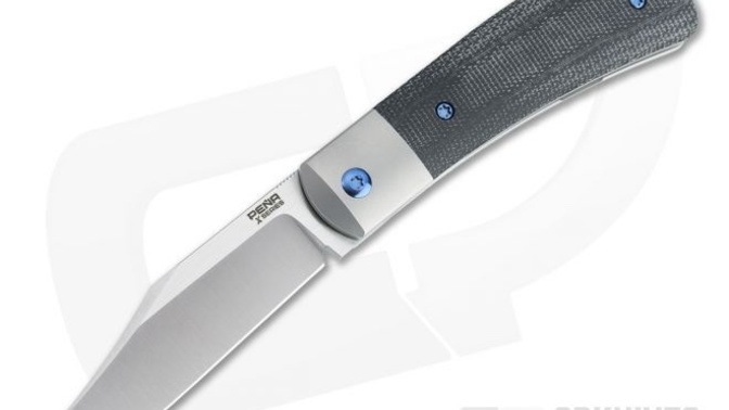 What knife would you recommend more?
