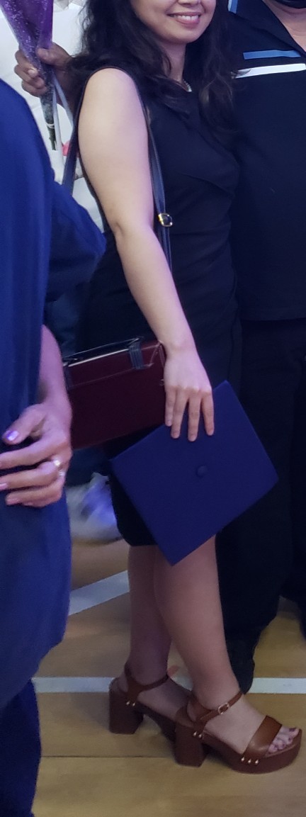 Are arms like this a turn off?
