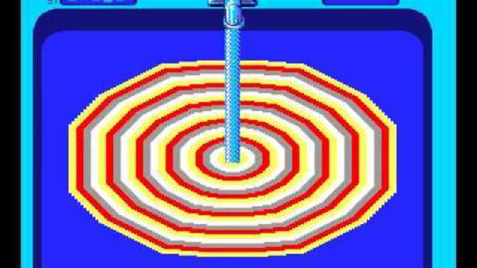 Have you ever just stared at the water draining from your kitchen sink and thought 'wow there should be a video game about this'?