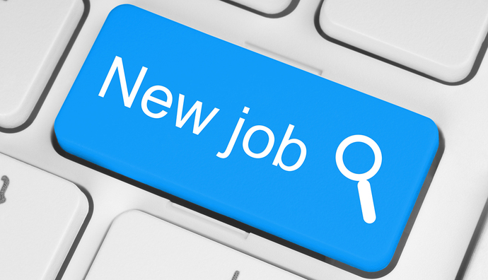 Does anyone find it difficult to find a job in this economy?