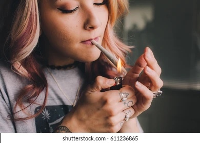 Why do I often find myself attracted to girls that have a lot of problems?