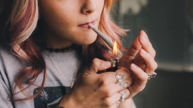 Why do I often find myself attracted to girls that have a lot of problems?