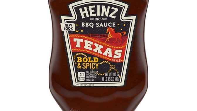 BBQ sauce: do you prefer the salty or sweet version?