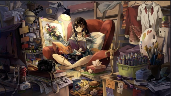Painting/Drawing