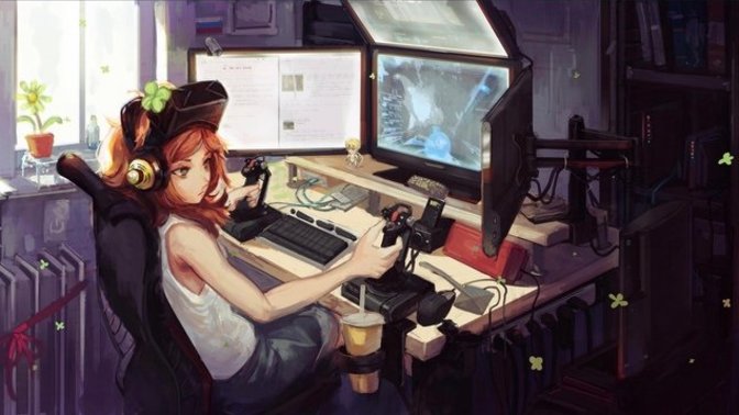 Straight Girls who can relate to these images, if you are taken, how did you meet your SO? And if you aren't taken, how do you expect to meet your SO?