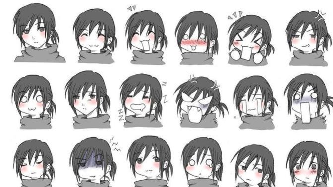 What is your mood like on a typical day 🤔?