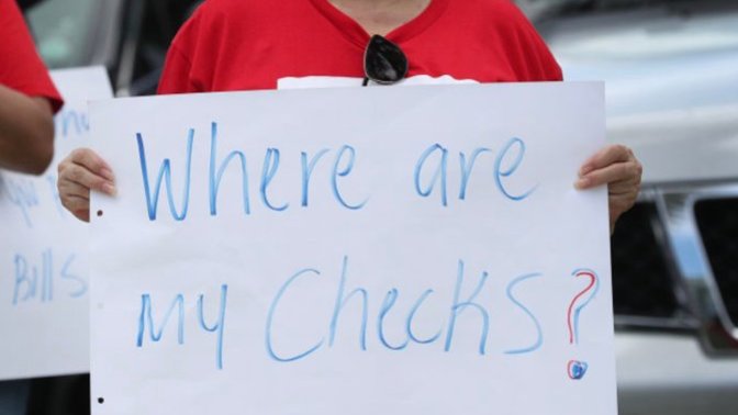 Who would you support more: Welfare Queen Citizen or Illegal Immigrant Entrepeneur?