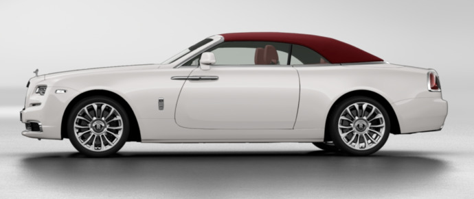 Are cars with a white exterior and red interior ugly?