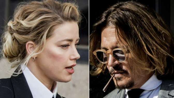 Who will win the Johnny Depp case? Anyone excited like me?