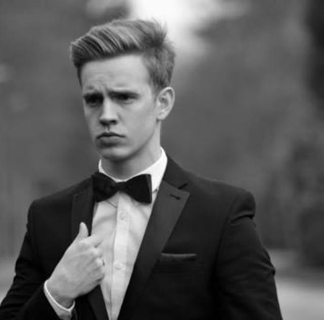 Do you like Dutch and Belgian men?