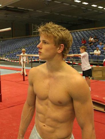 Do you like Dutch and Belgian men?