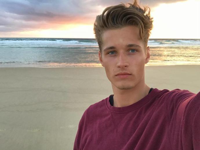 Do you like Dutch and Belgian men?