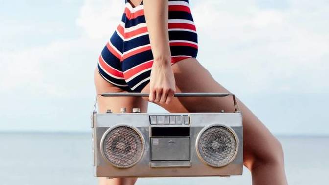 What song reminds you of summer?