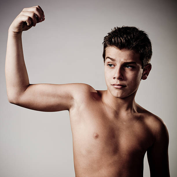 Guys, What size of boobs would you call a Flat Chest? Sexuality