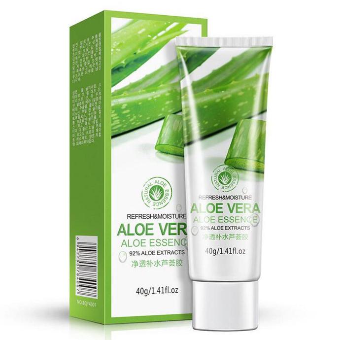 What is your skincare or hygiene routine?