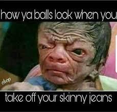 Whats one of your favorite memes?