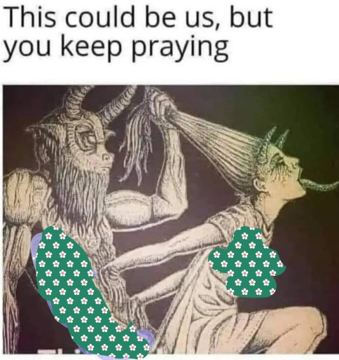 What's one of your favorite memes?