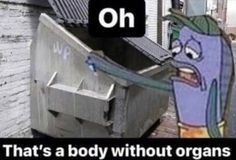 What's one of your favorite memes?