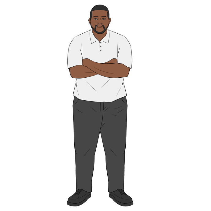 Ok men, how would you like to be approached ?