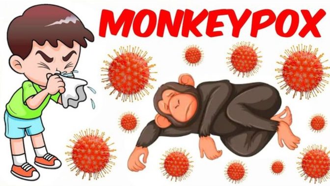 Will you get the monkey pox vaccine?