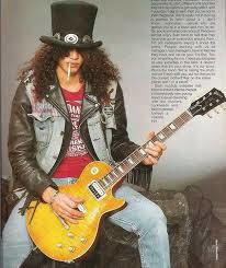 Slash