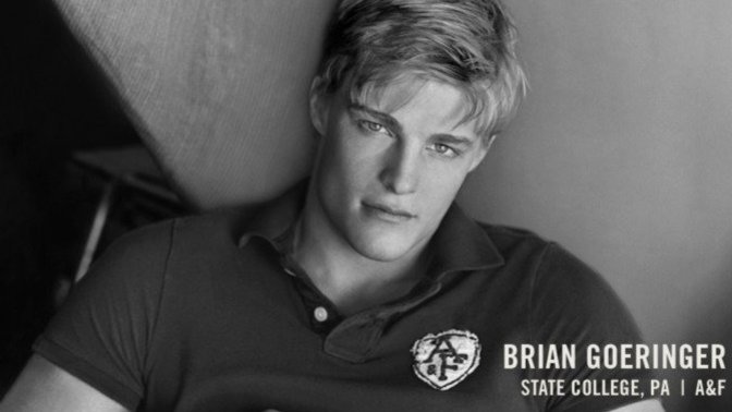 Do you still have to be hot to work at Abercrombie and Fitch or Hollister?