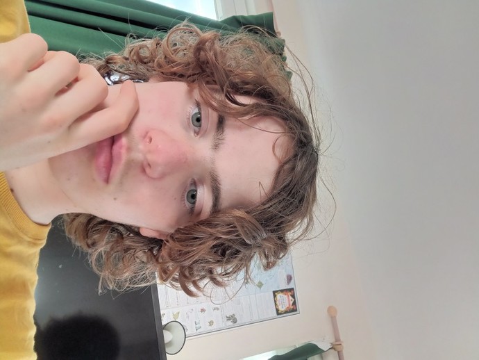 What country do you think Im from?