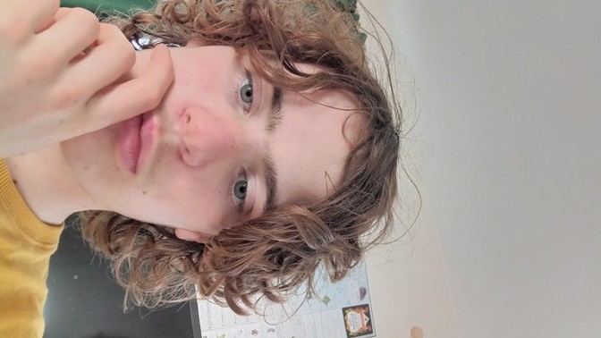 What country do you think I'm from?