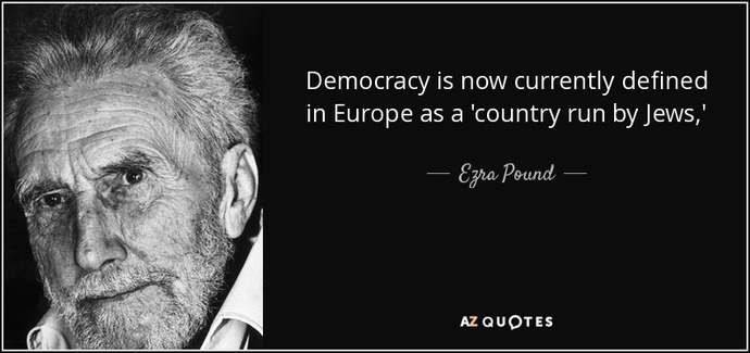 Would you rather live in a democratic or authoritarian country?