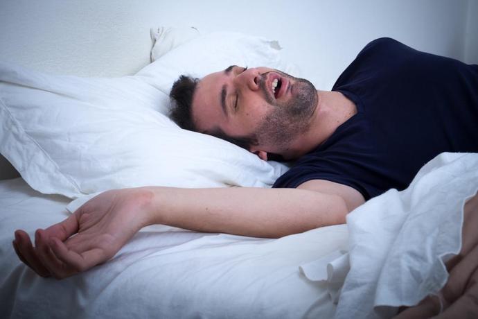 What helps you get to sleep quicker?