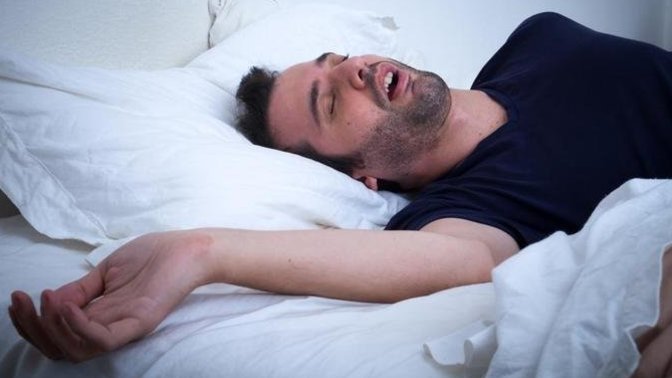 What helps you get to sleep quicker?