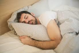 How many hours of sleep do you get on Average?