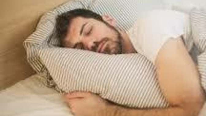 How many hours of sleep do you get on Average?