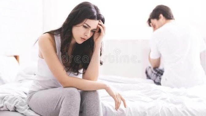 Do you think it’s best for couples to stay together even if they’re not happy in their marriage?