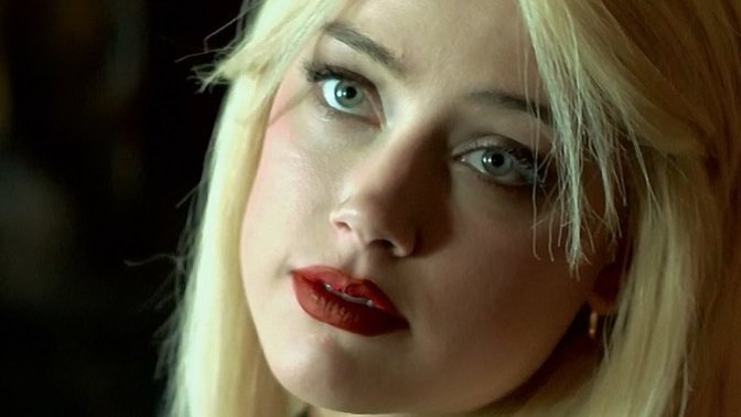 Amber Heard or Johnny Depp?