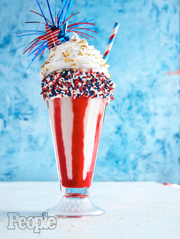 Whats your favorite American thing?