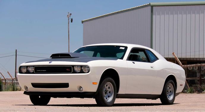 Which of these cars from the Tommy Cronk collection is your favorite?